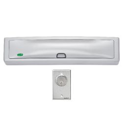 Securitron, DEM680E Delayed Egress Maglock, Supports HUGS Infant Protection Timings, 1200lbs